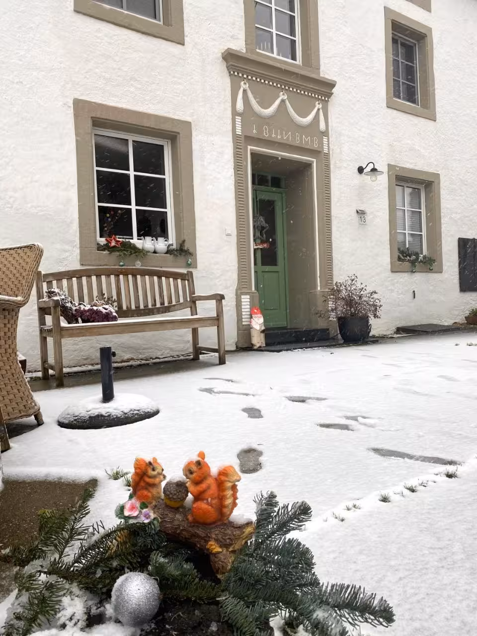 Bild der Unterkunft