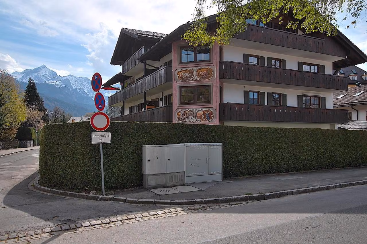 Bild der Unterkunft