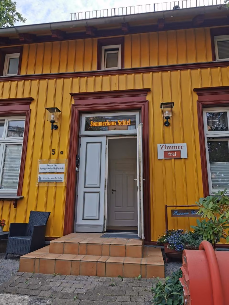 Bild der Unterkunft