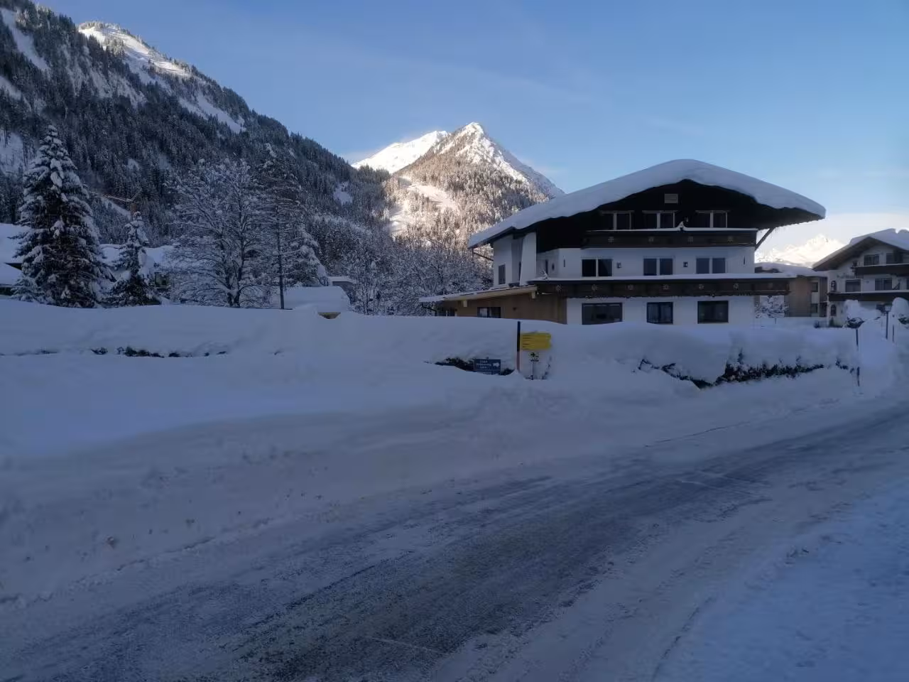 Bild der Unterkunft