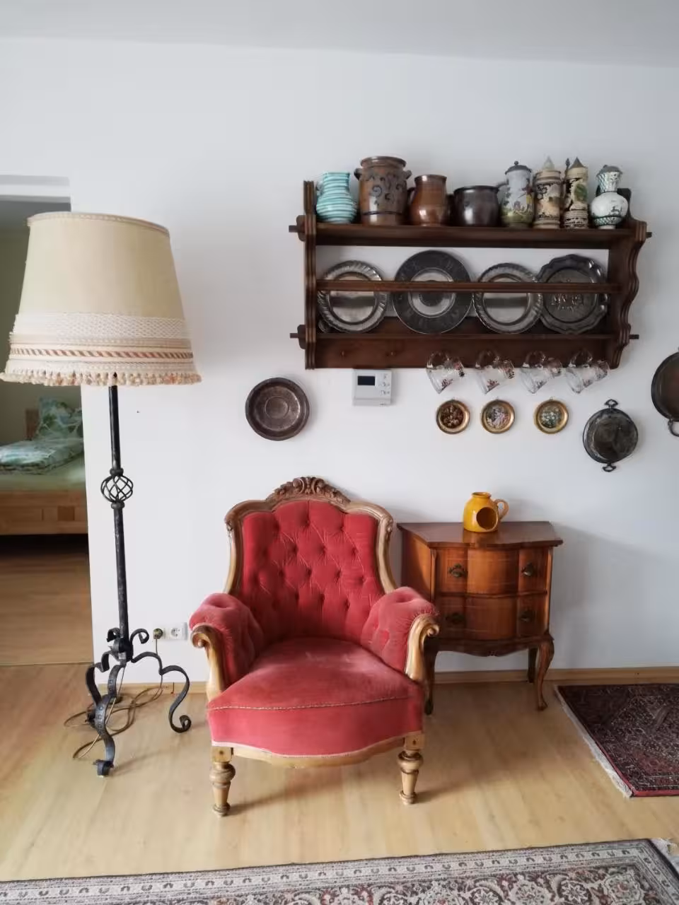 Bild der Unterkunft
