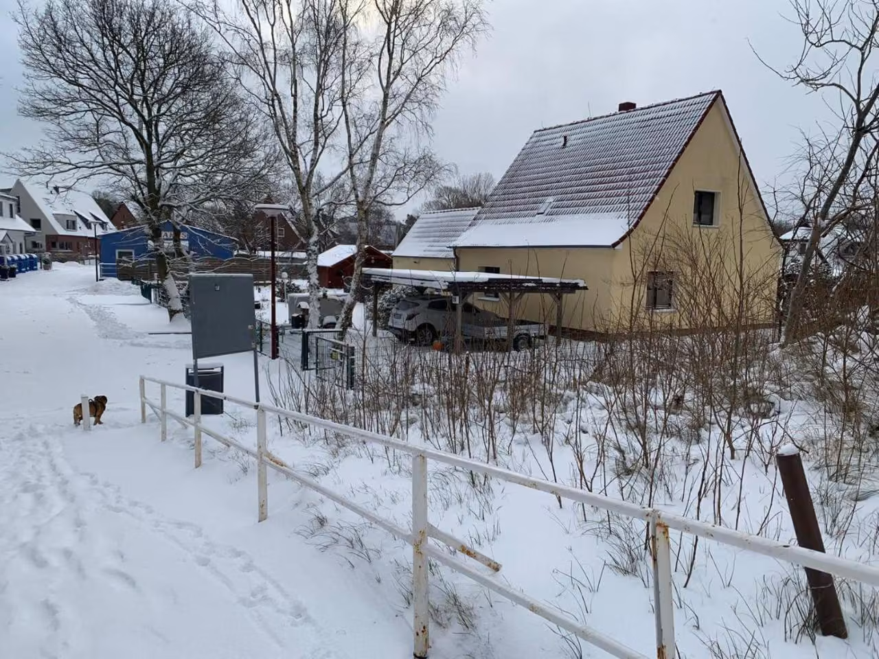 Bild der Unterkunft