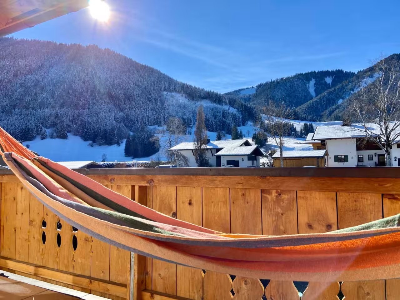 Bild der Unterkunft