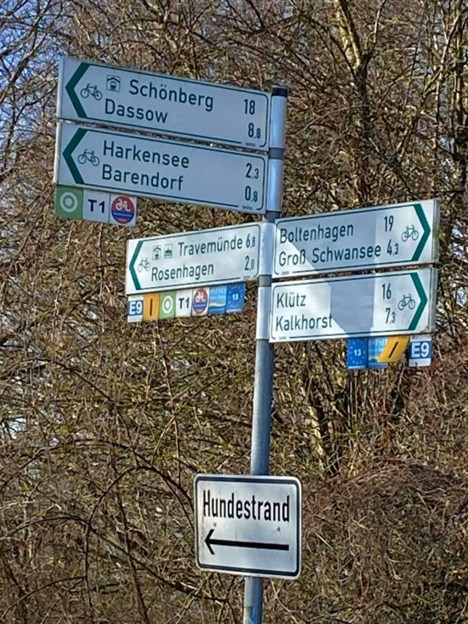 Bild der Unterkunft