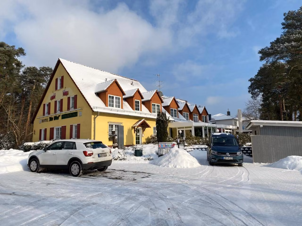 Bild der Unterkunft