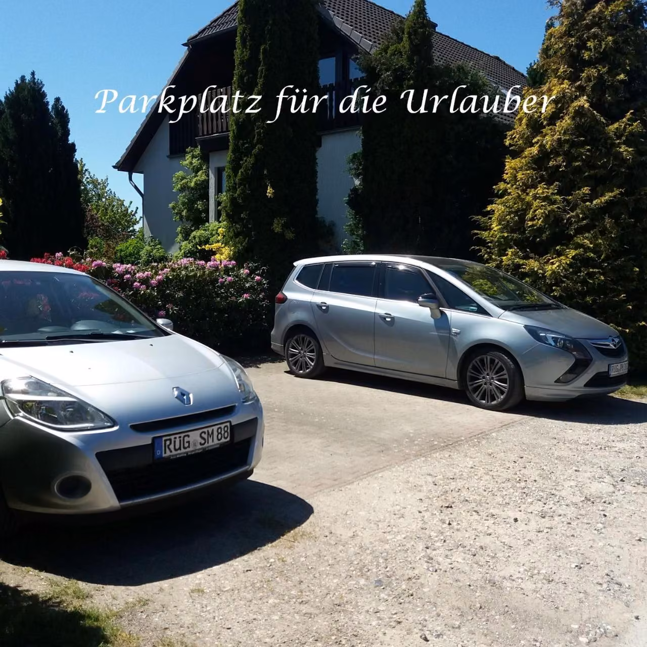 Bild der Unterkunft
