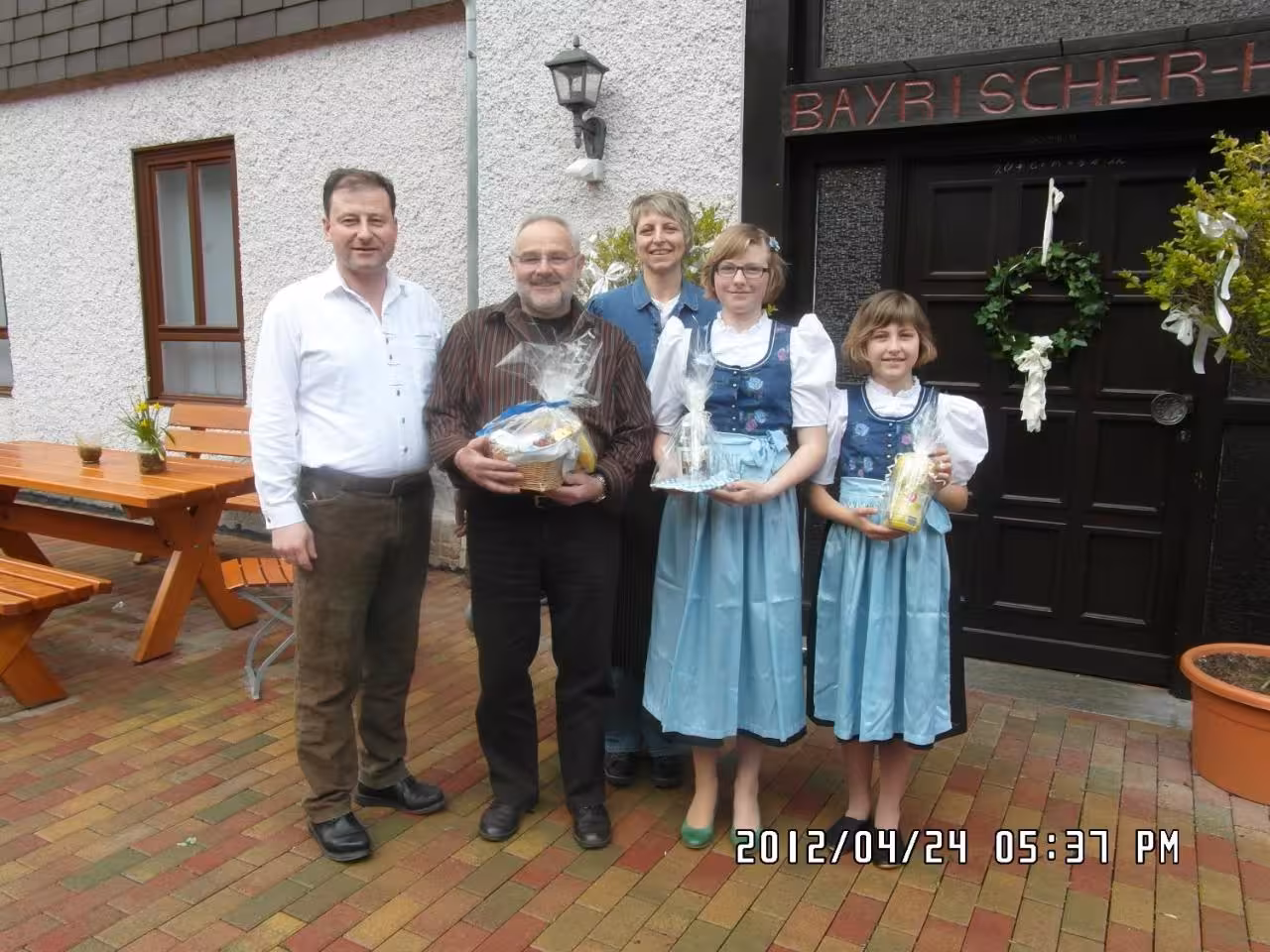 Bild der Unterkunft