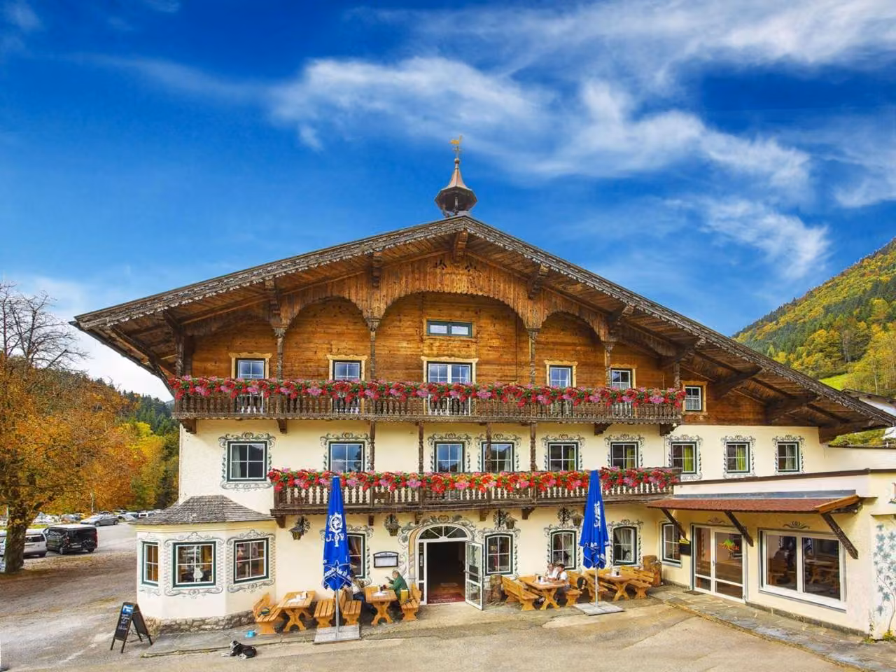 Bild der Unterkunft