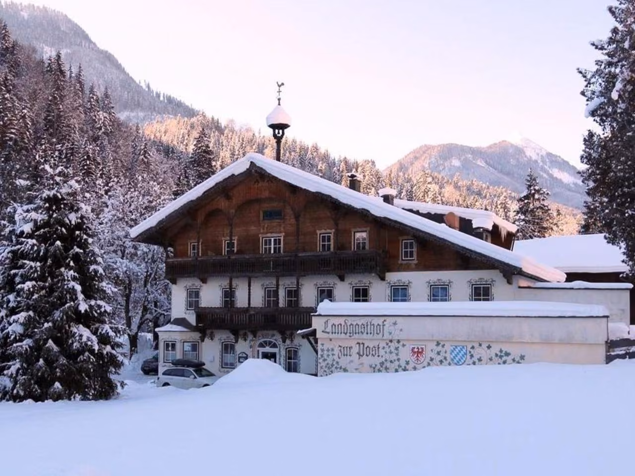 Bild der Unterkunft