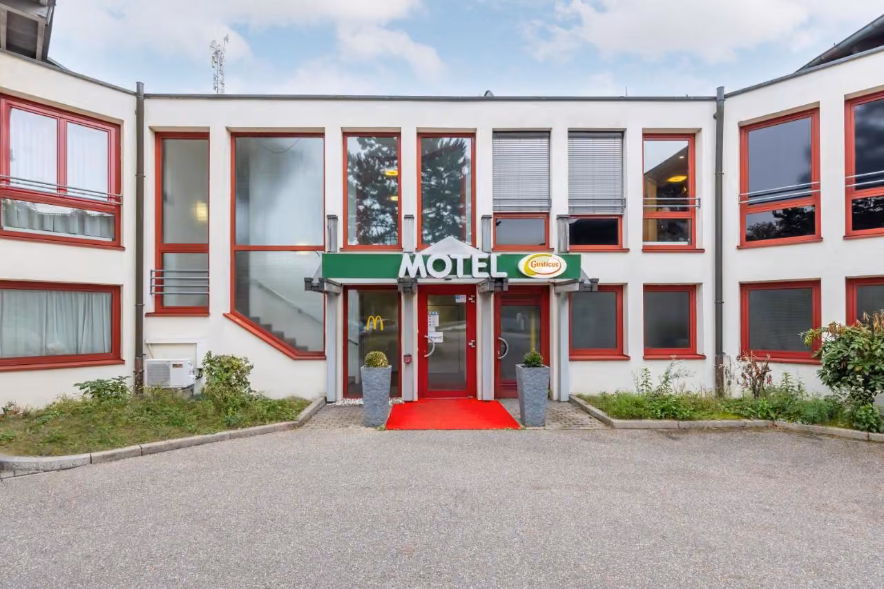 Bild der Unterkunft
