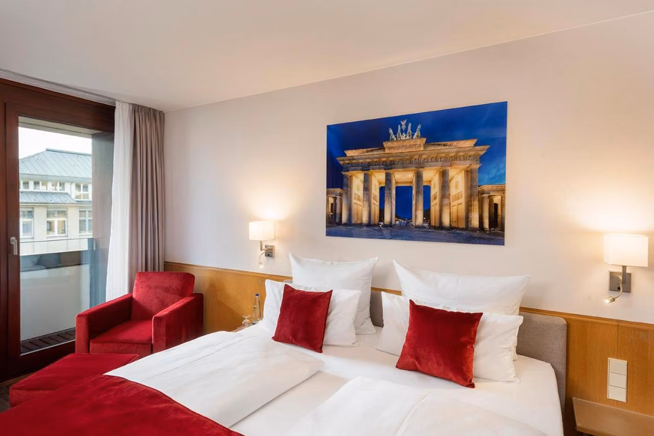 Bild der Unterkunft