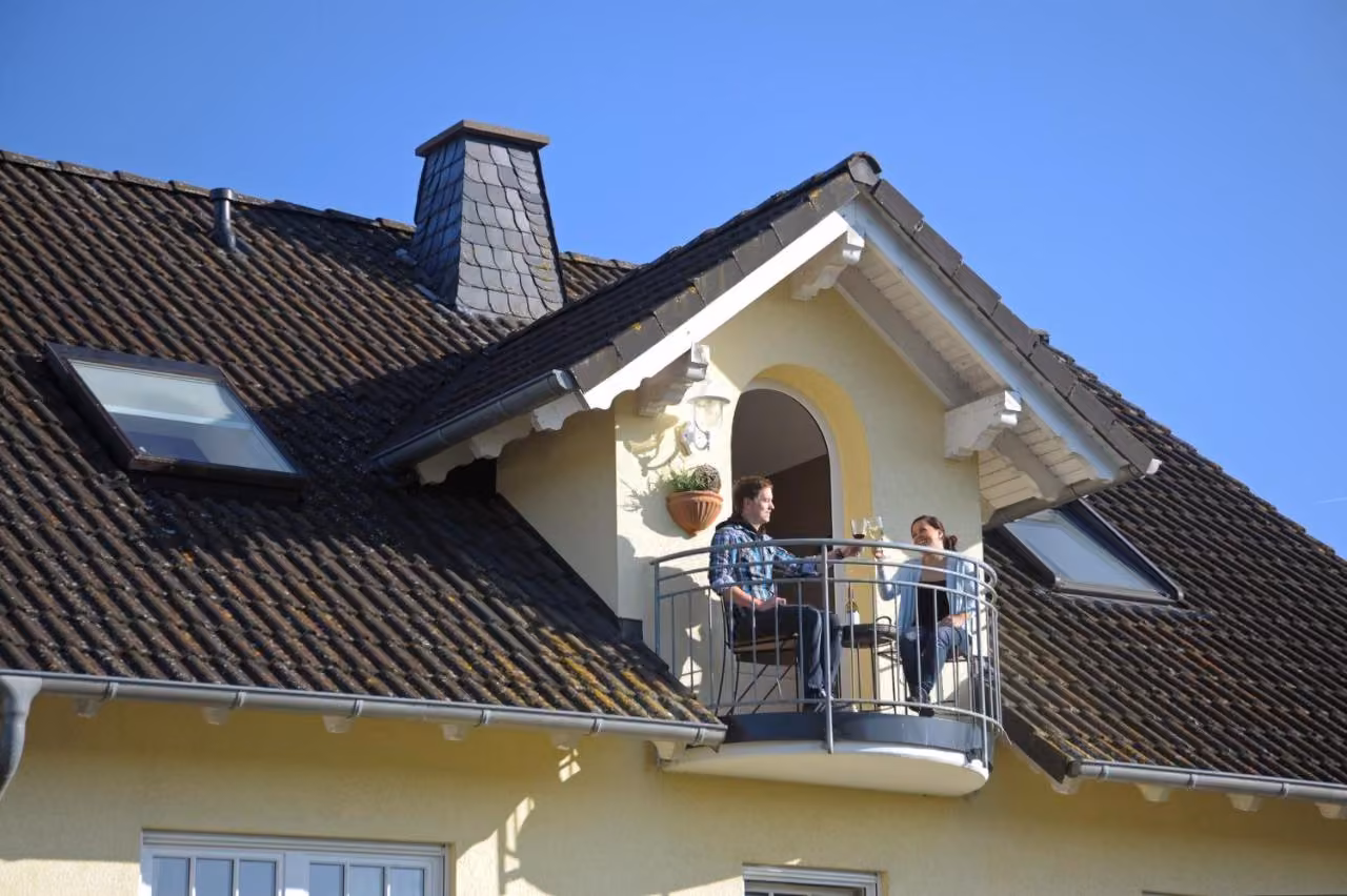 Bild der Unterkunft