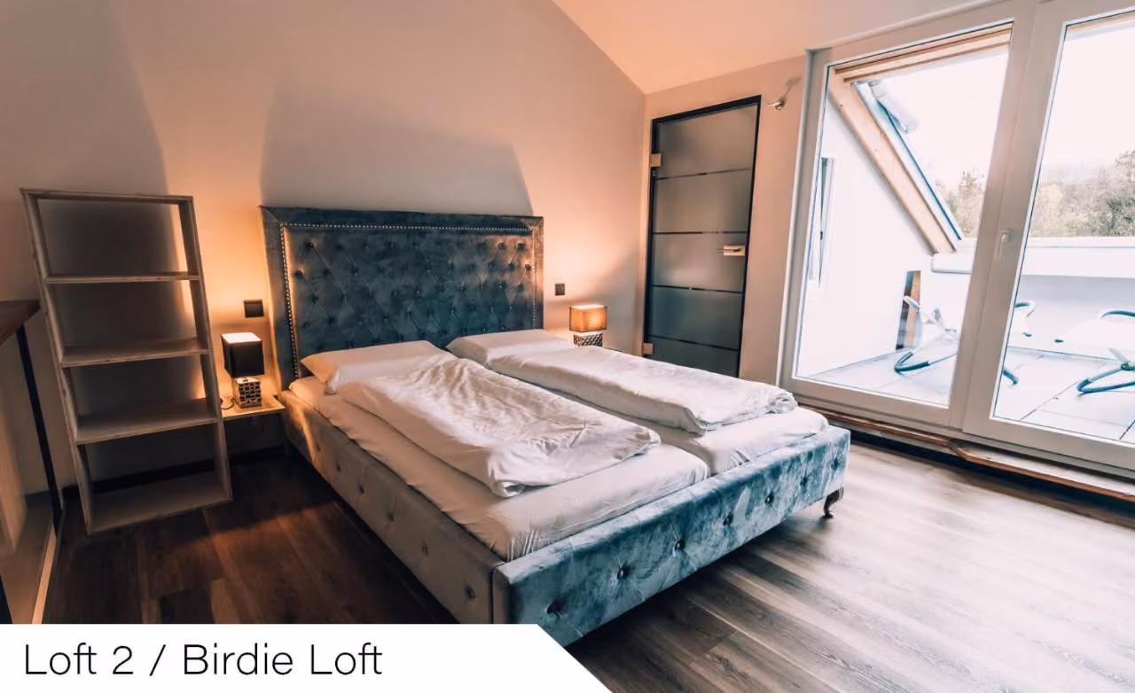Bild der Unterkunft