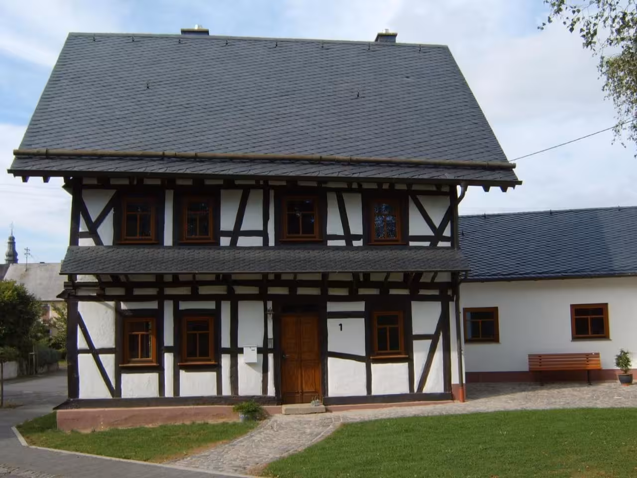 Bild der Unterkunft