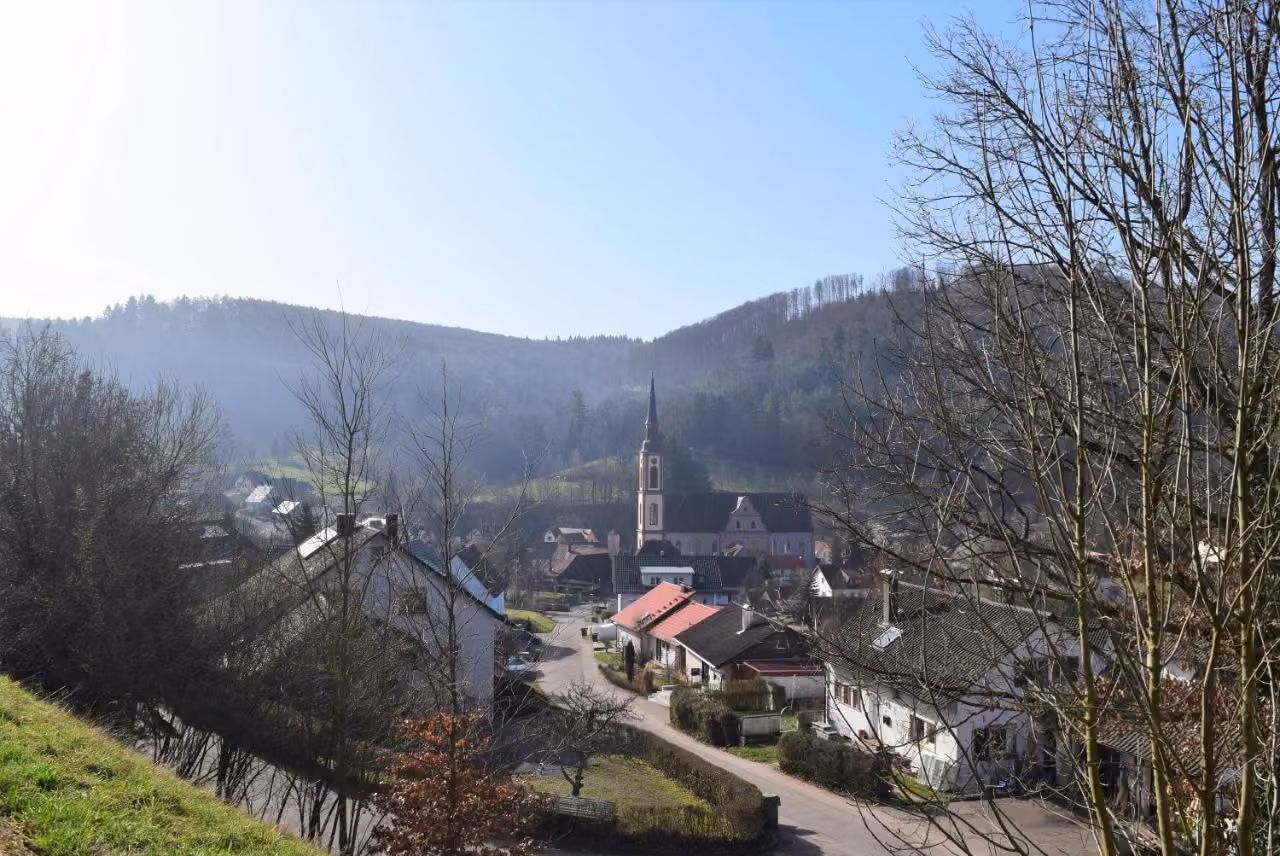 Bild der Unterkunft