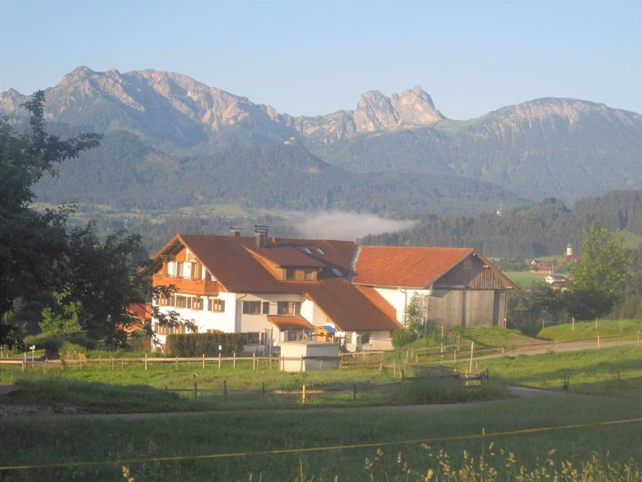 Bild der Unterkunft