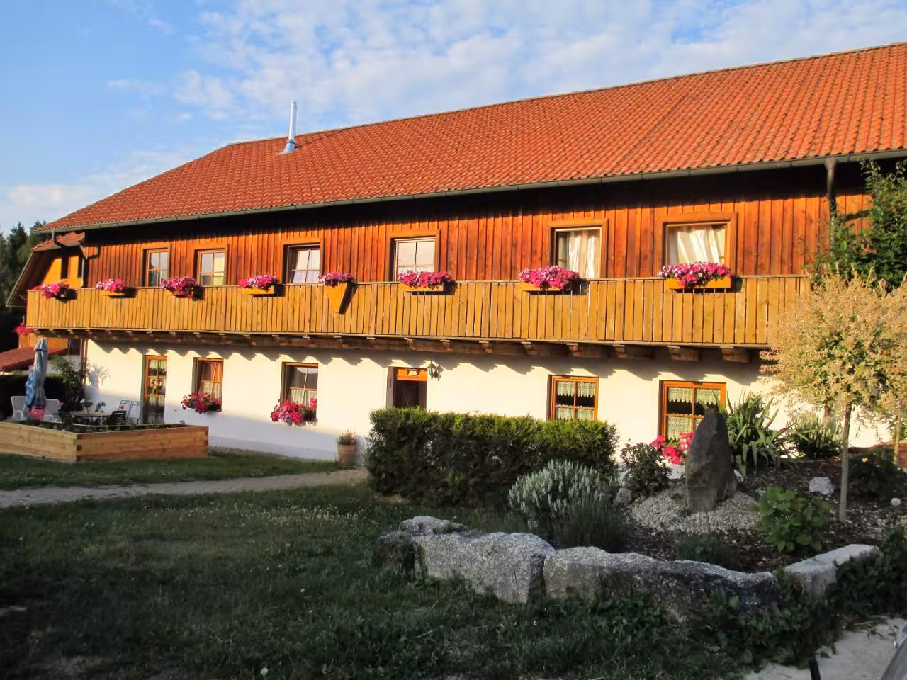 Bild der Unterkunft