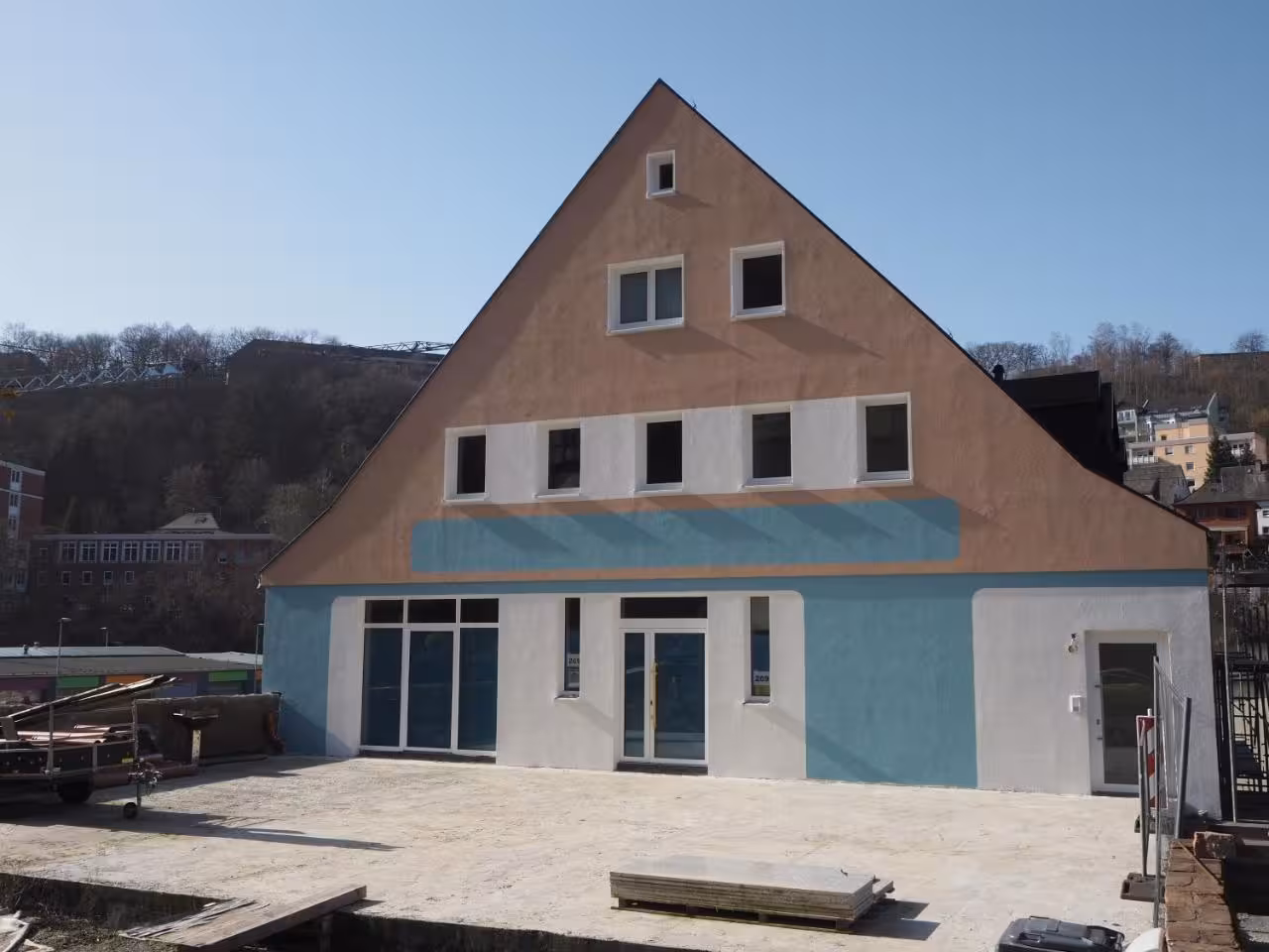Bild der Unterkunft