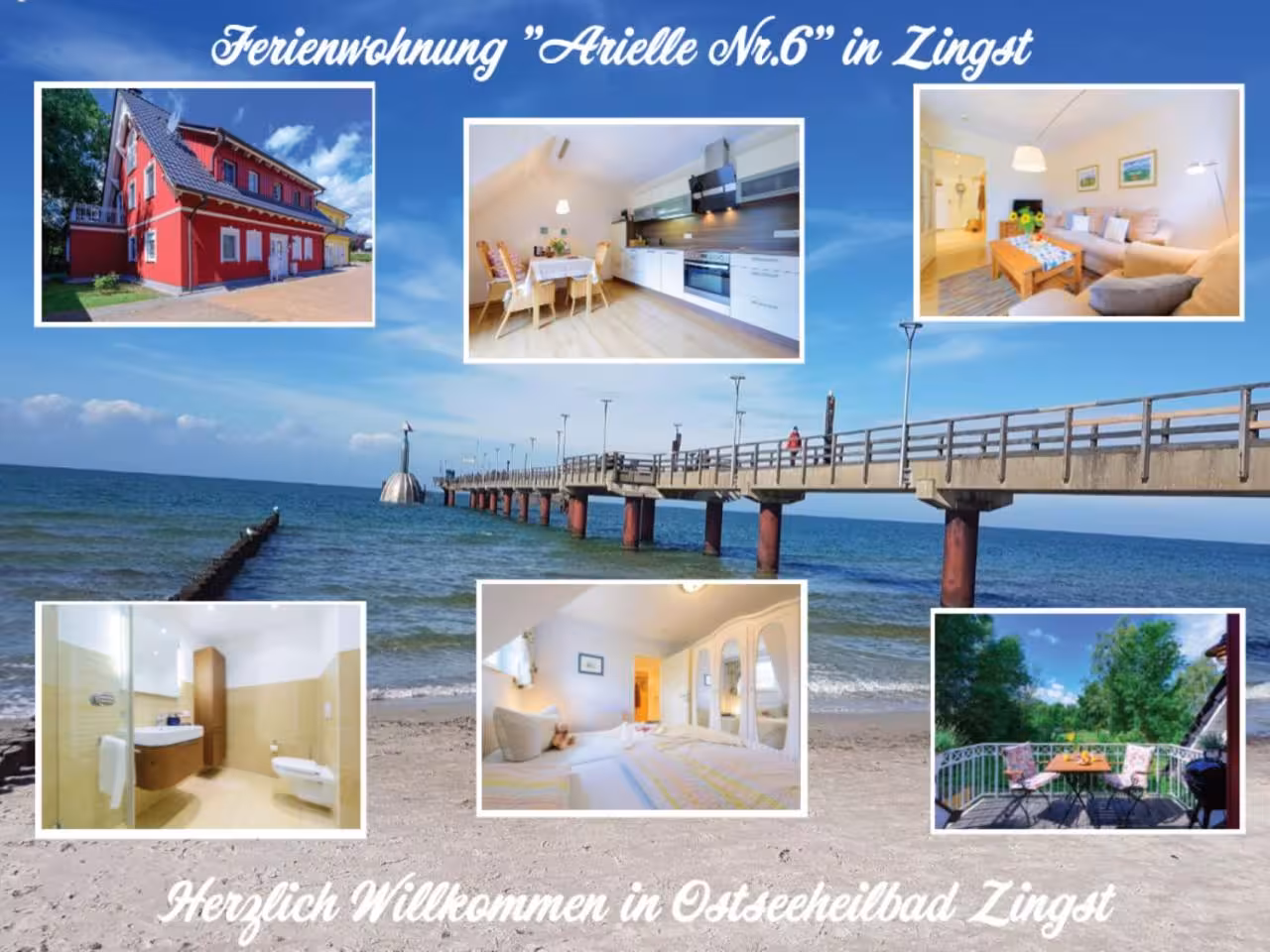 Bild der Unterkunft