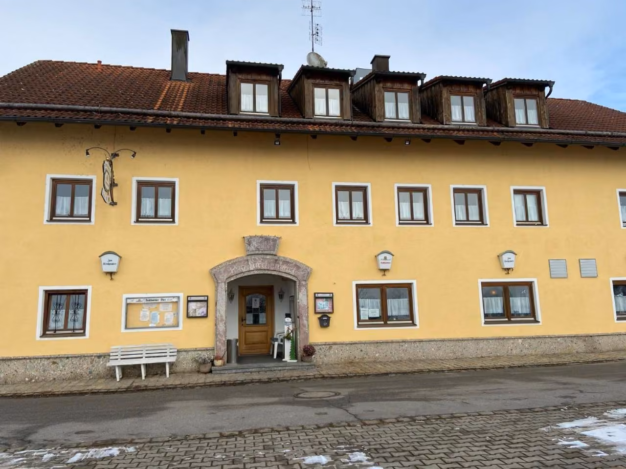 Bild der Unterkunft