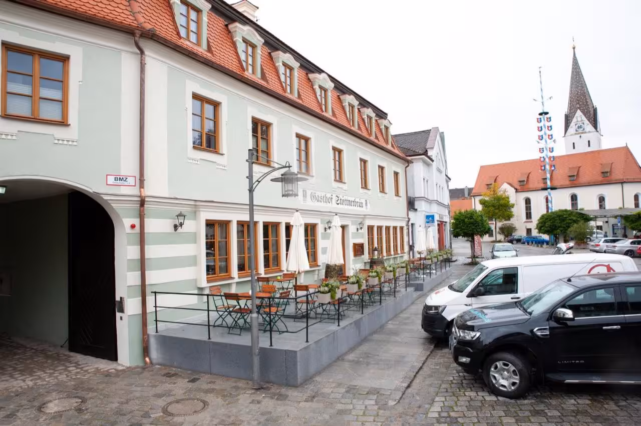 Bild der Unterkunft