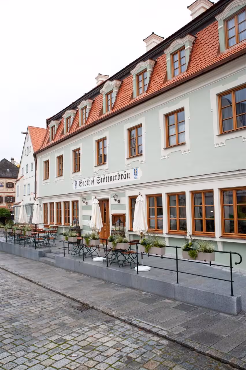 Bild der Unterkunft