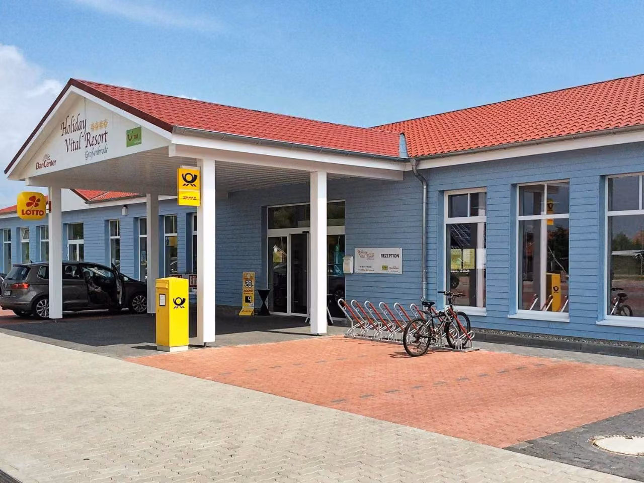 Bild der Unterkunft