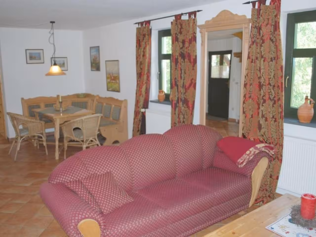 Bild der Unterkunft