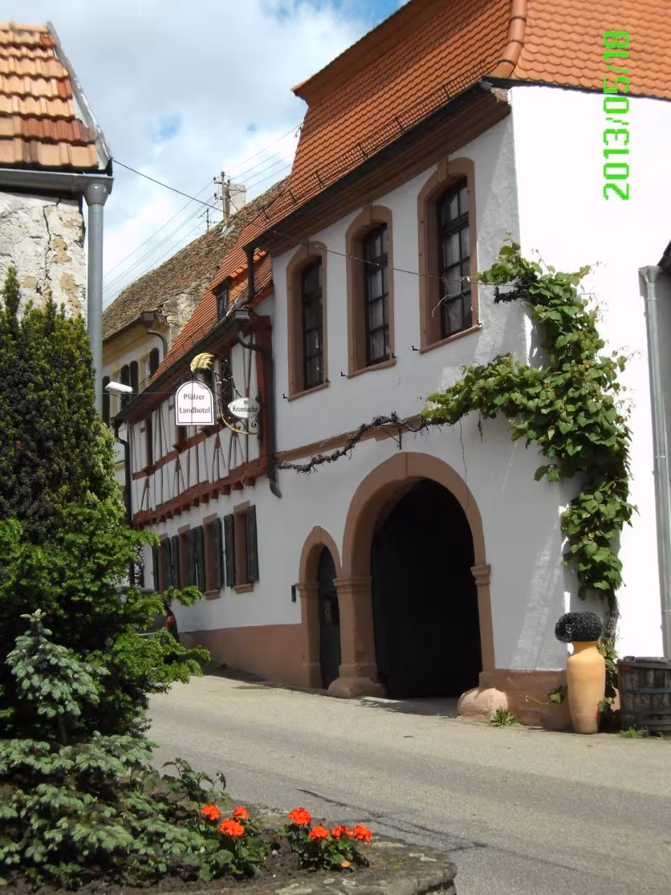 Bild der Unterkunft