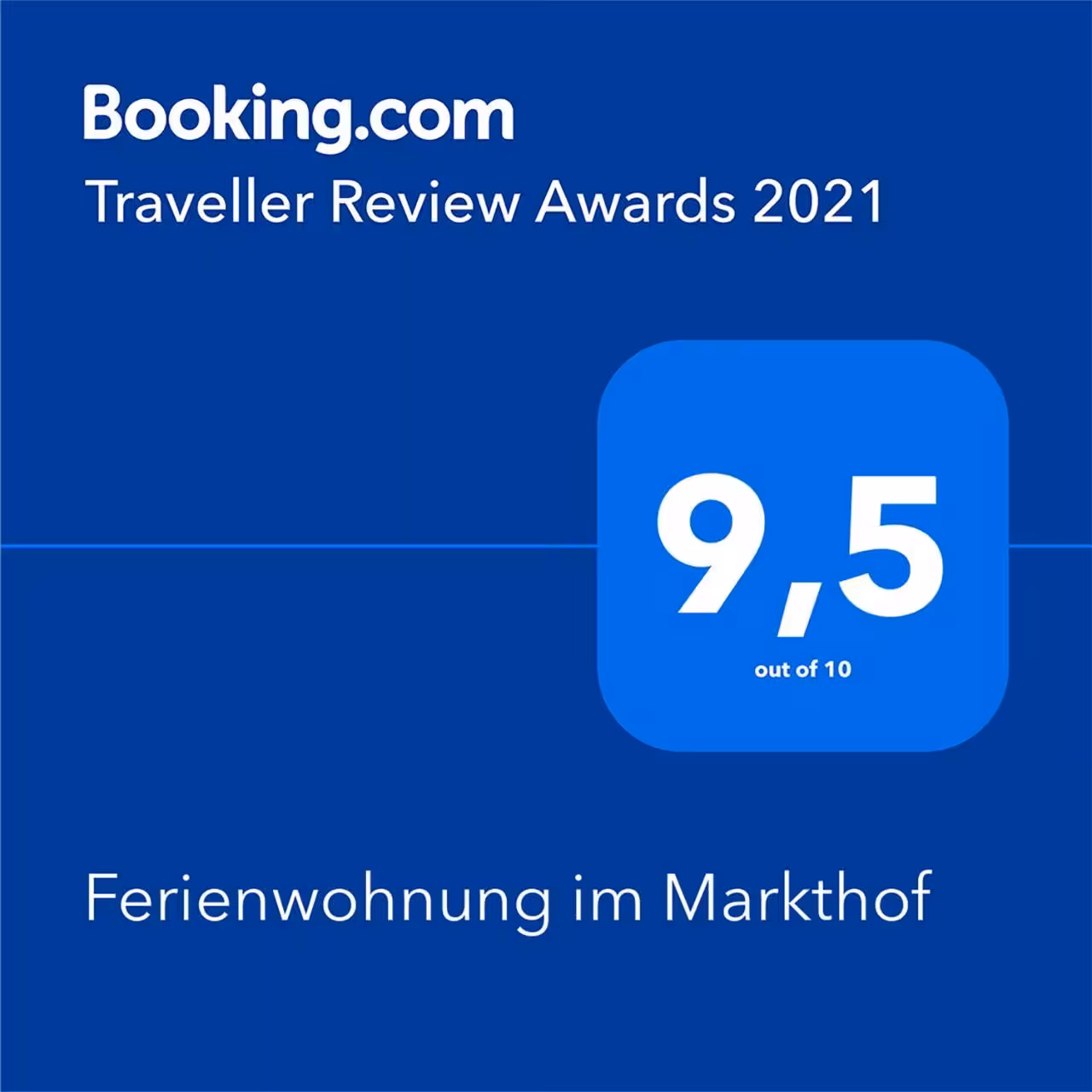 Bild der Unterkunft
