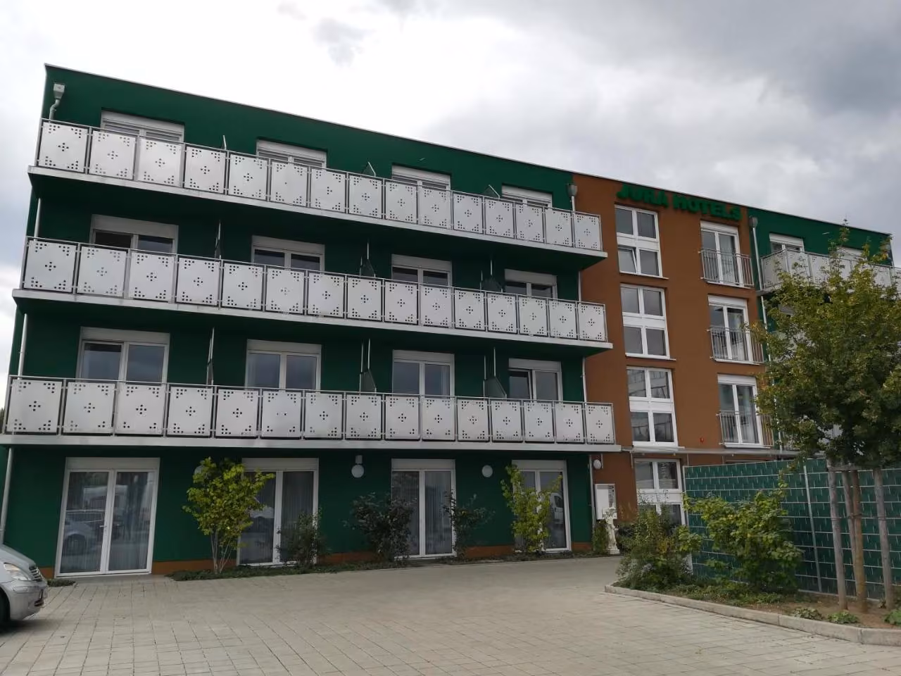 Bild der Unterkunft