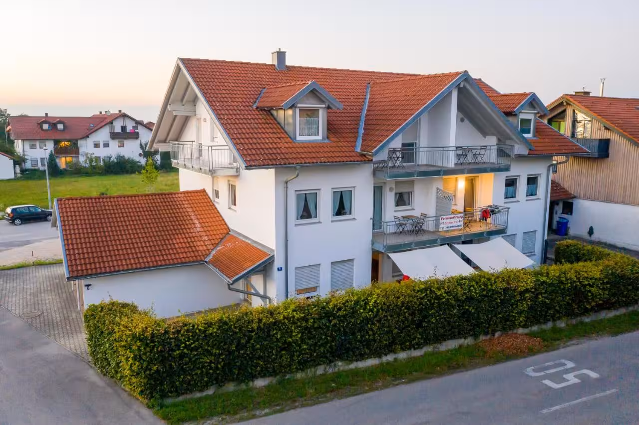 Bild der Unterkunft