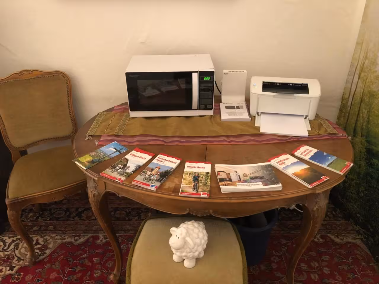 Bild der Unterkunft
