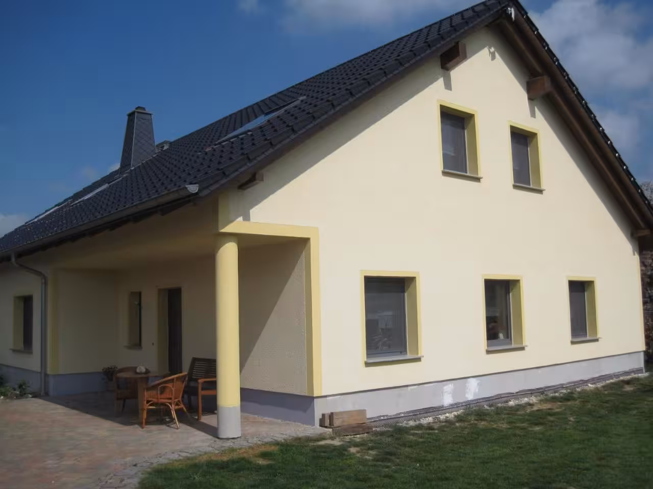 Bild der Unterkunft