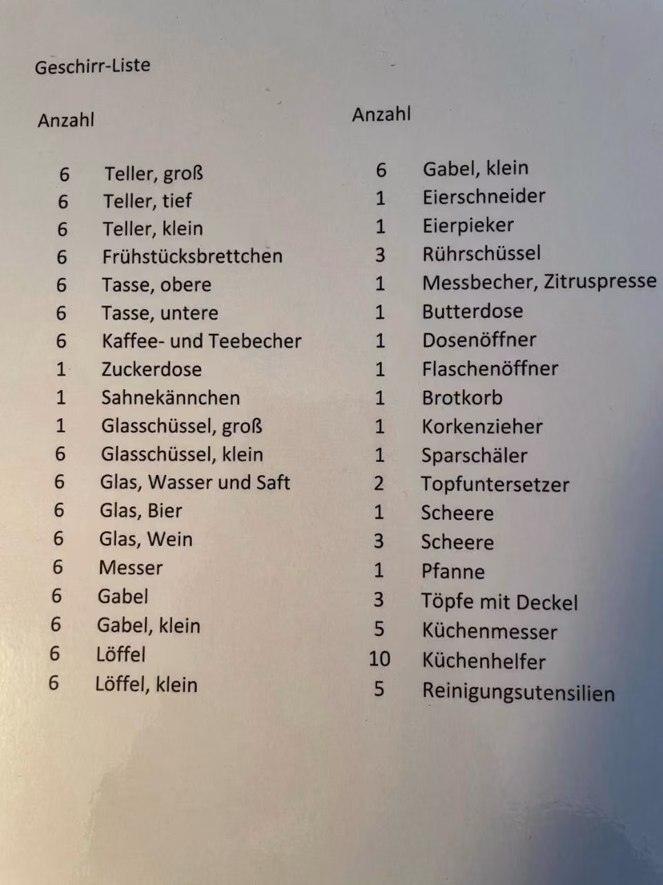 Bild der Unterkunft