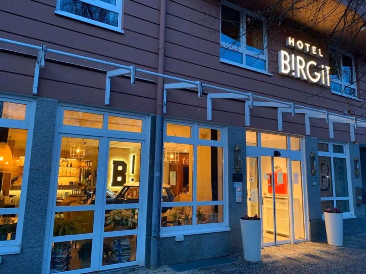 Bild der Unterkunft