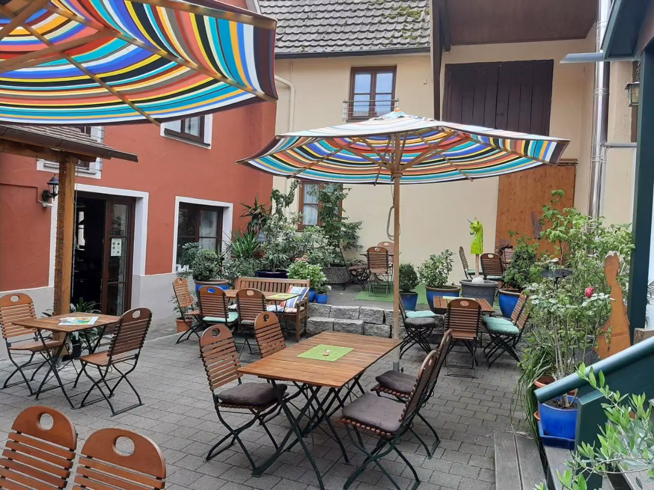 Bild der Unterkunft