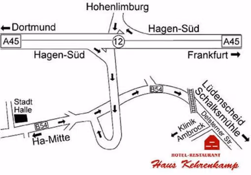 Bild der Unterkunft