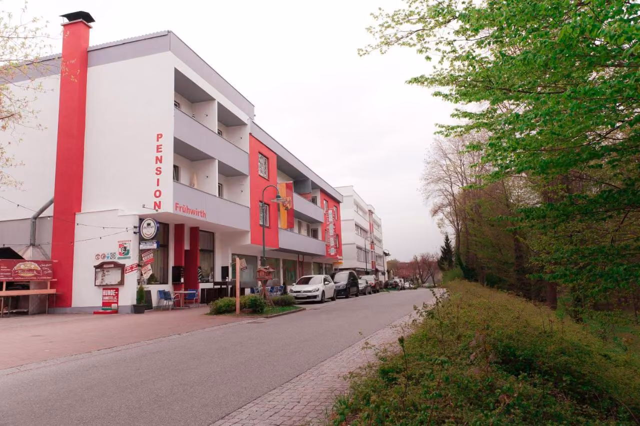 Bild der Unterkunft