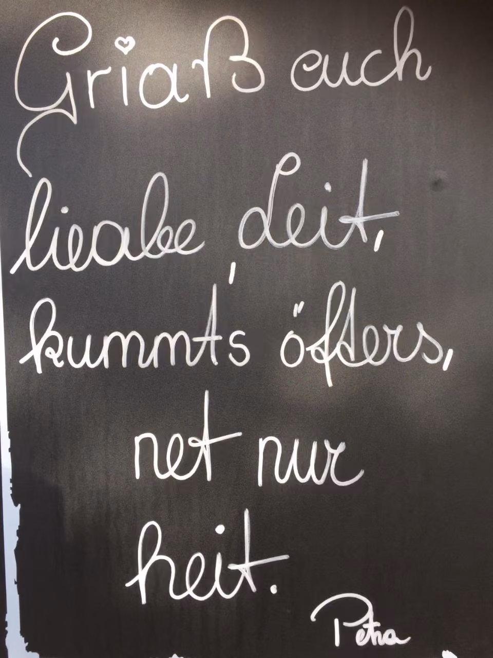 Bild der Unterkunft