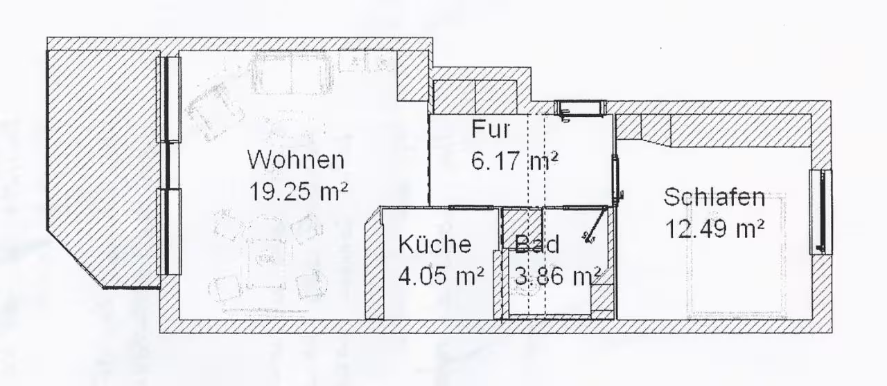 Bild der Unterkunft