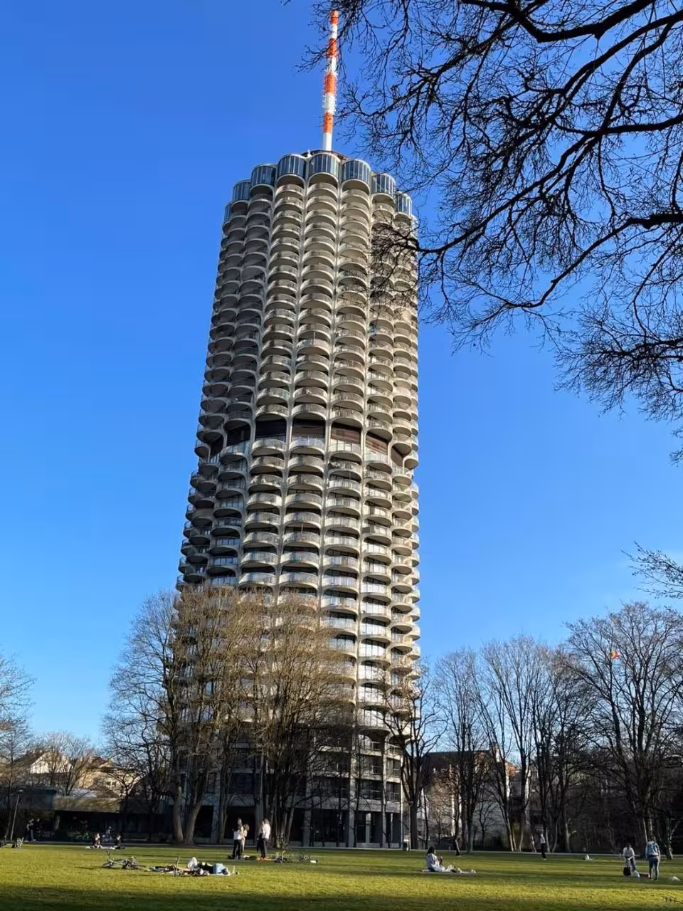 Bild der Unterkunft