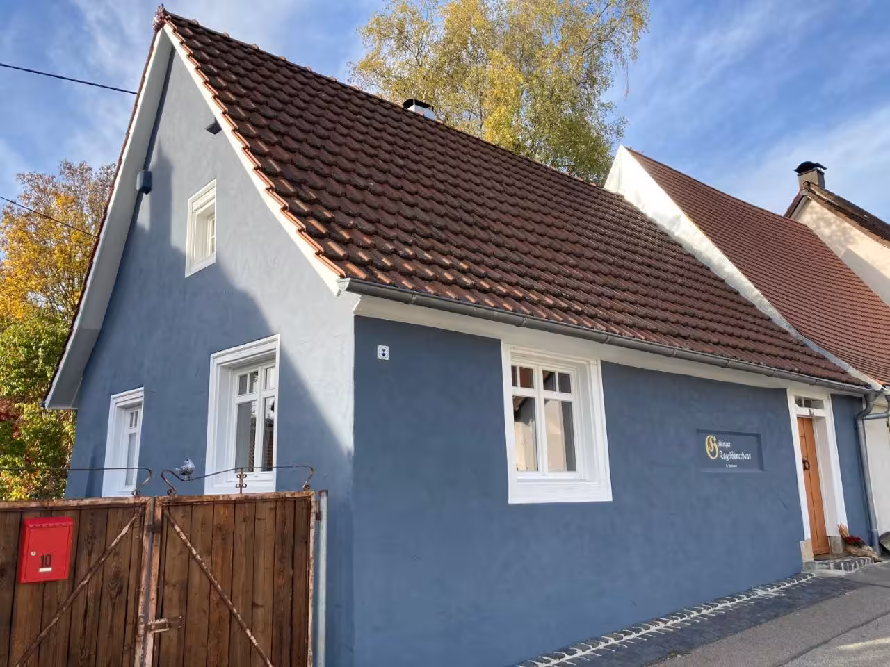 Bild der Unterkunft