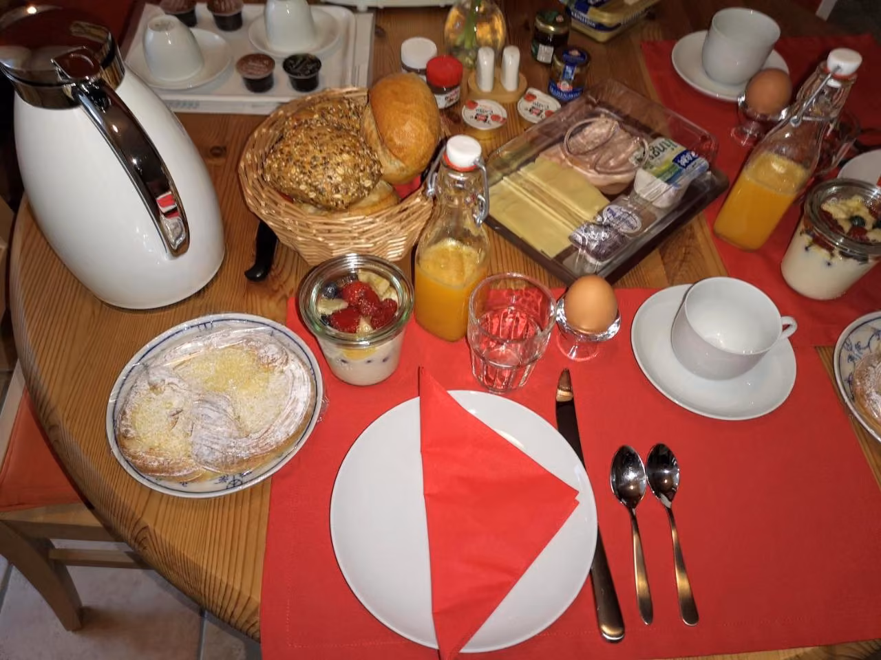 Bild der Unterkunft