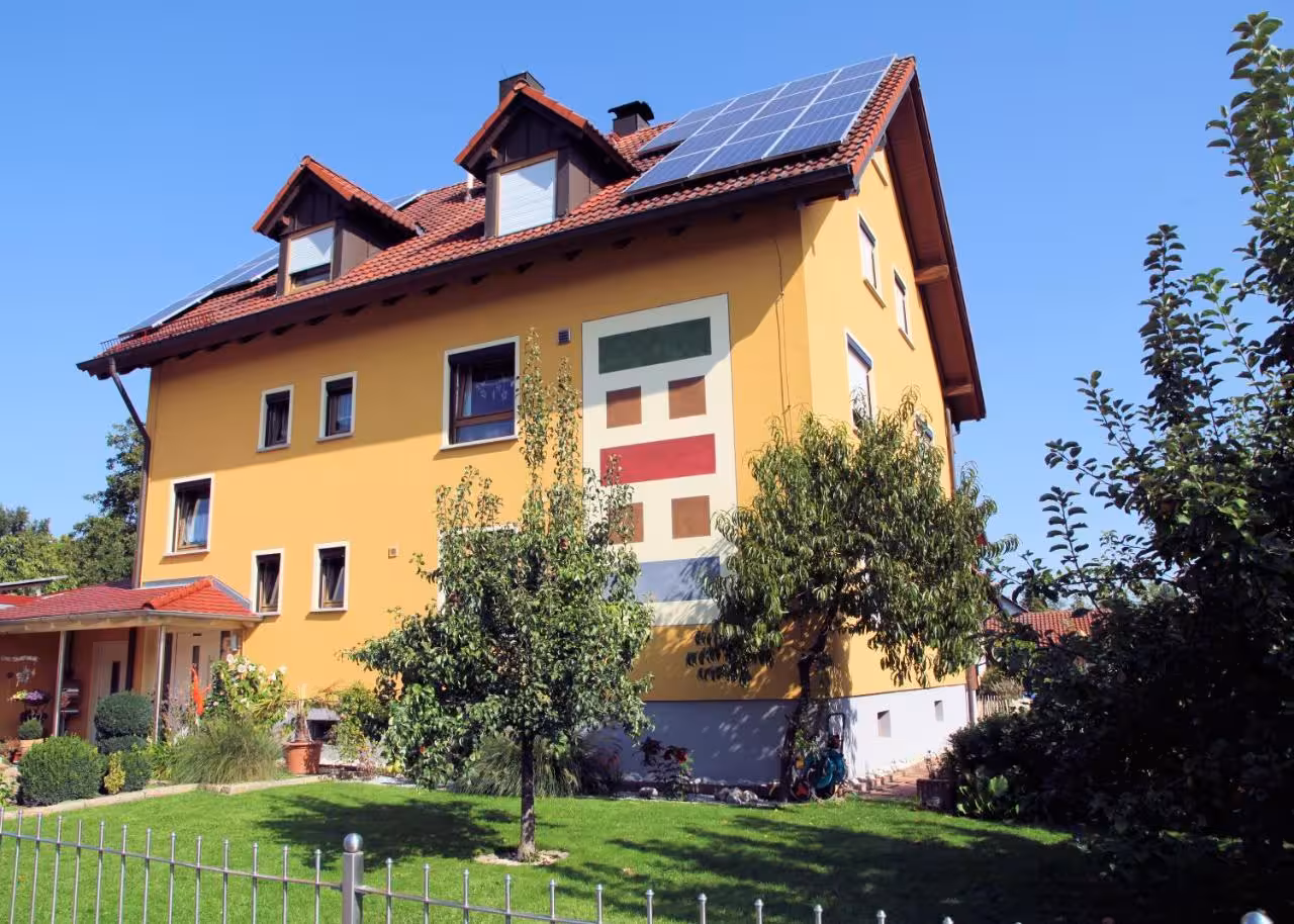 Bild der Unterkunft