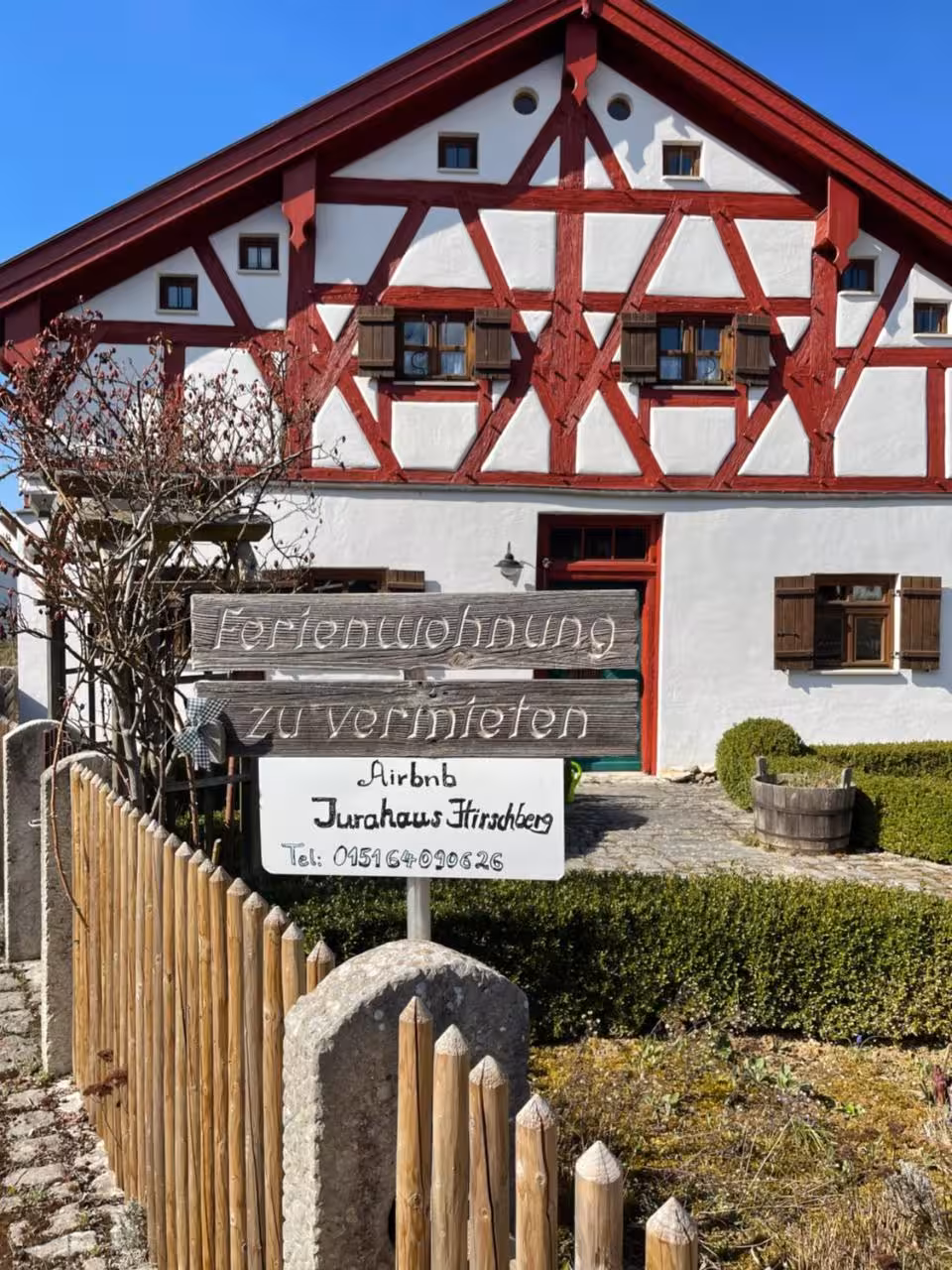 Bild der Unterkunft