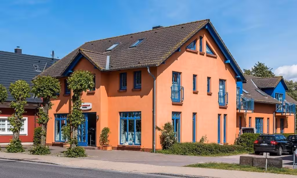 Bild der Unterkunft