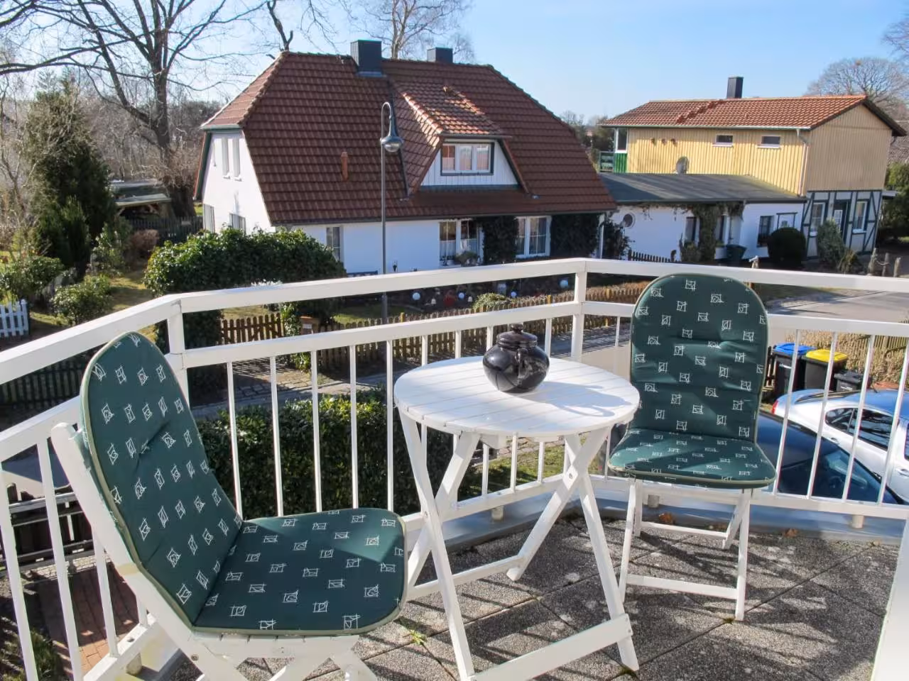 Bild der Unterkunft