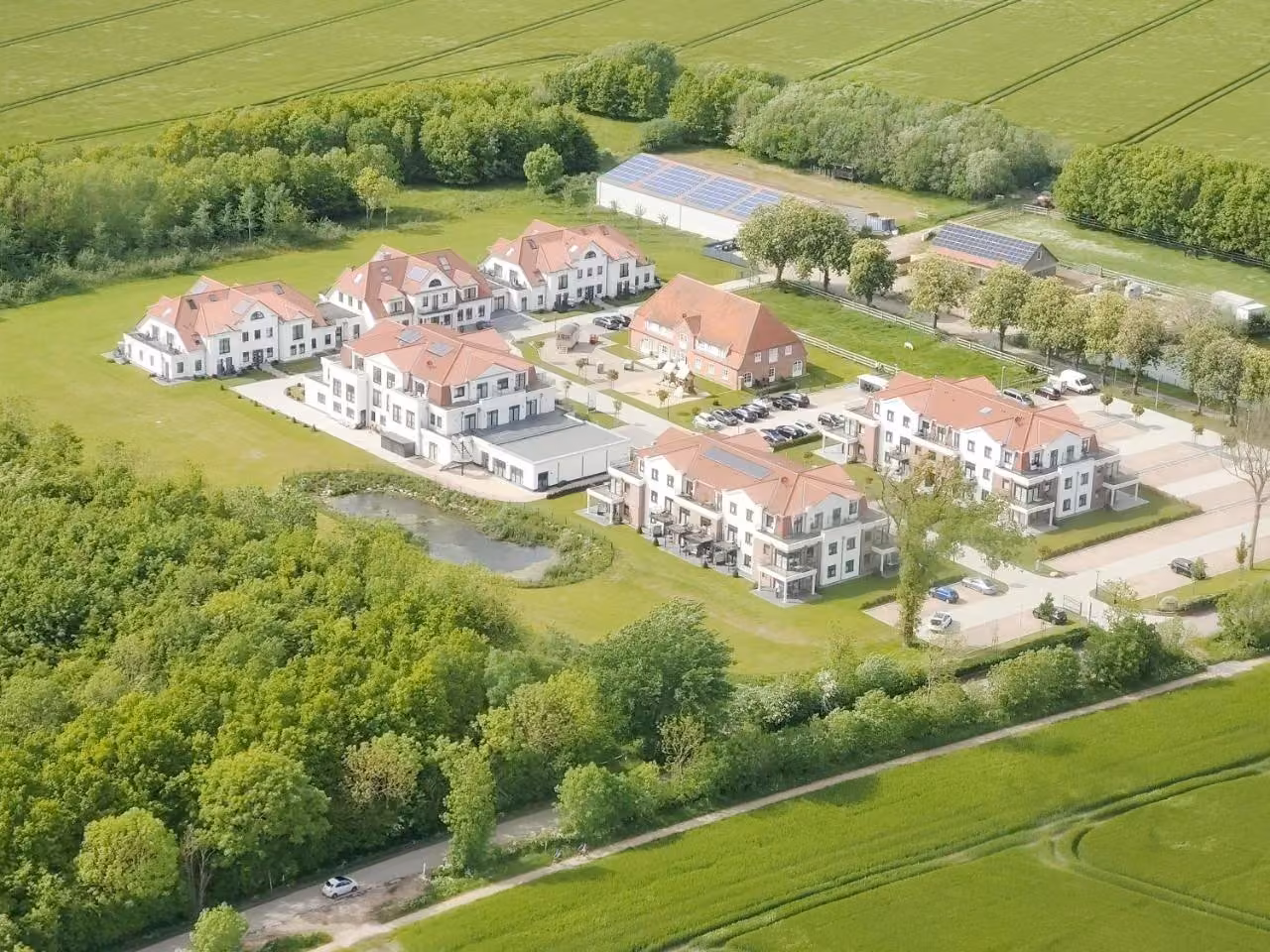 Bild der Unterkunft