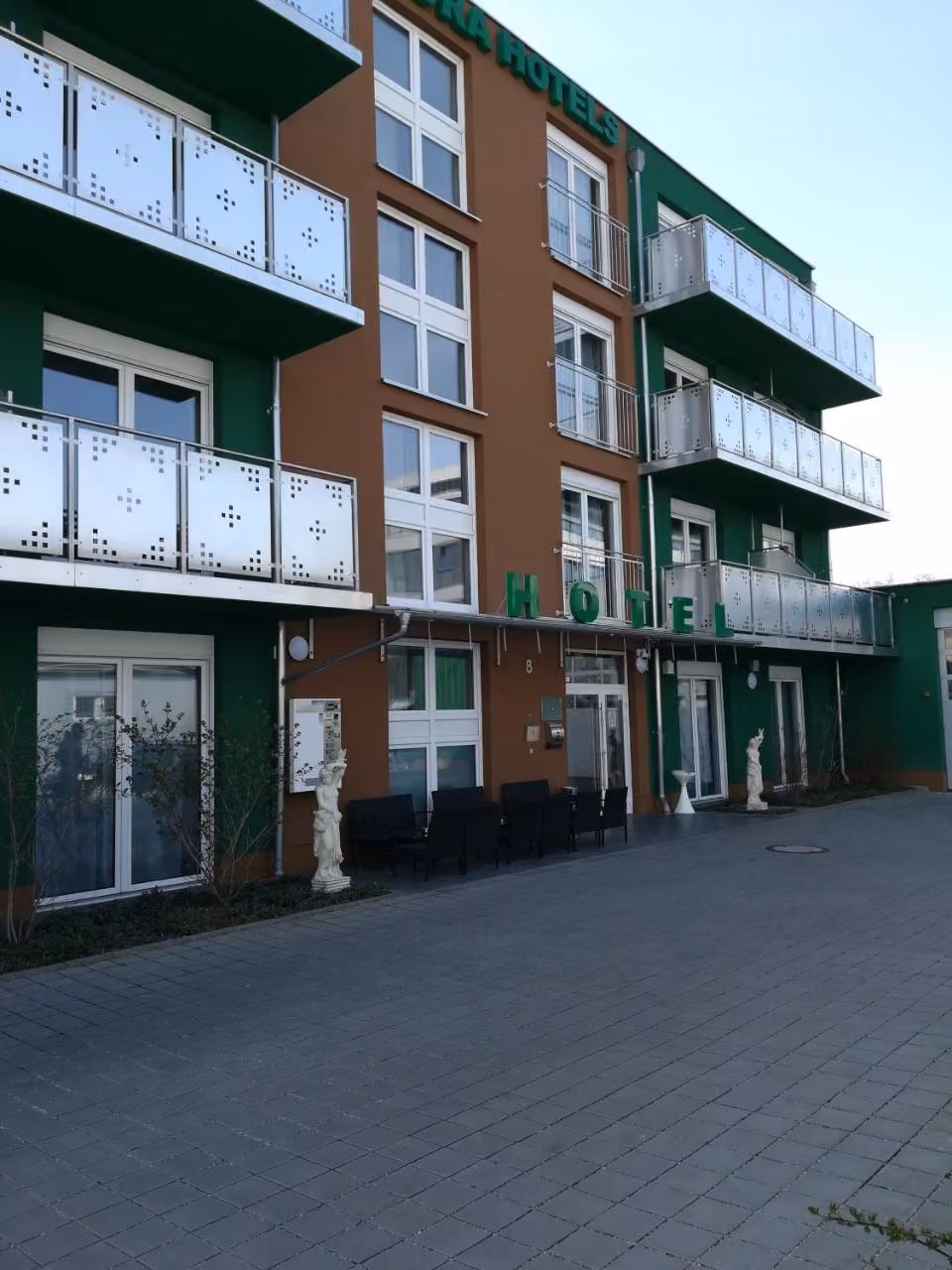 Bild der Unterkunft